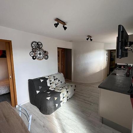 Charmant Appartement Calme Et Lumineux Chateauvieux  外观 照片