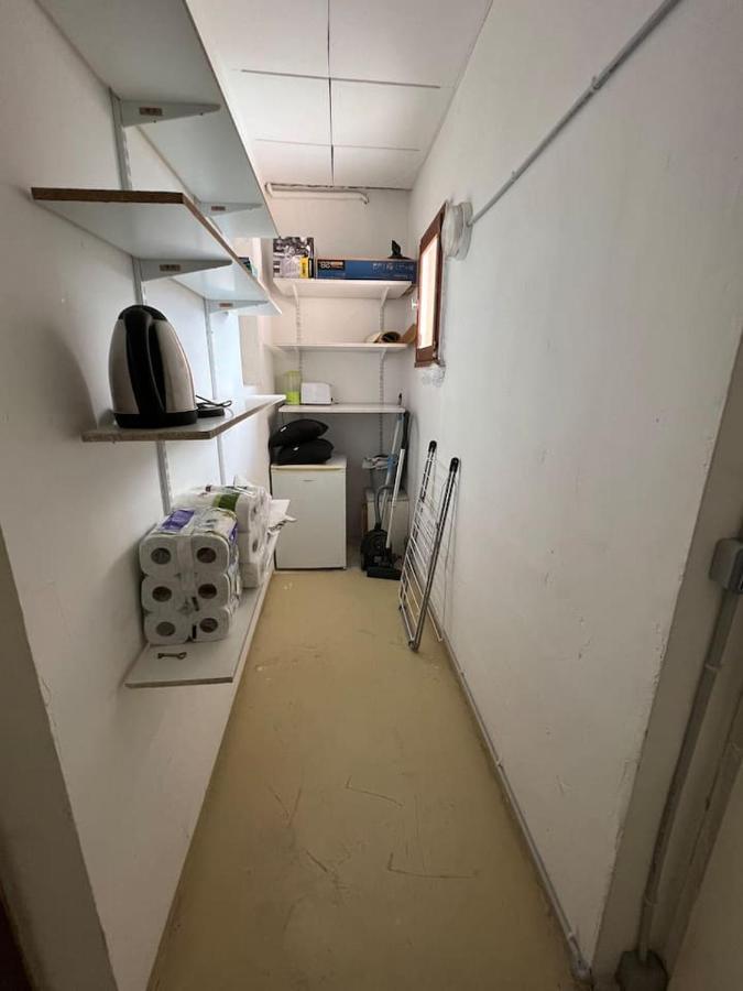 Charmant Appartement Calme Et Lumineux Chateauvieux  外观 照片
